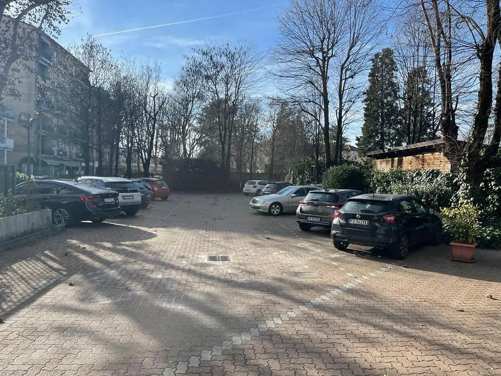 Hotel Sporting Brugherio Italy