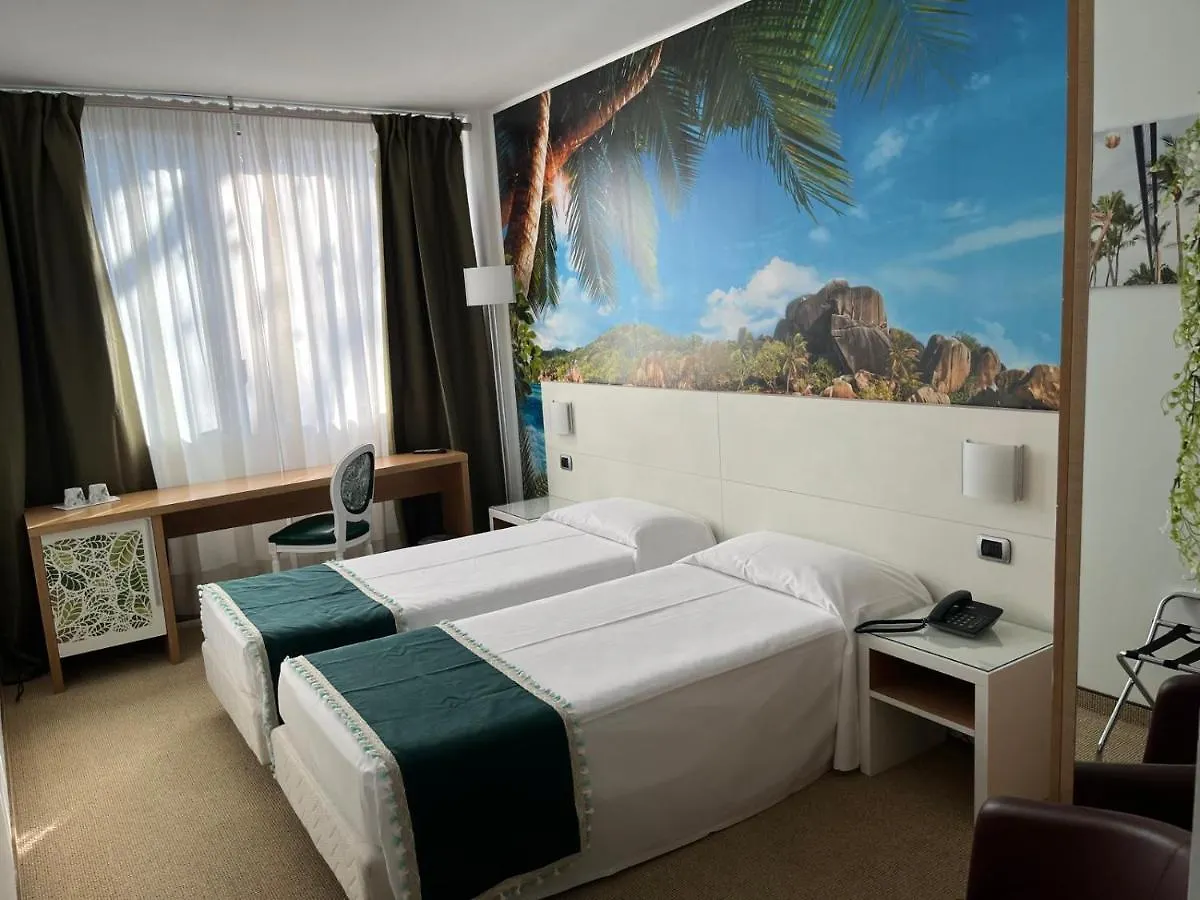 ***  Hotel Sporting Brugherio İtalya