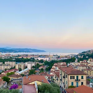 Ca Leon Maison d'hôtes La Spezia