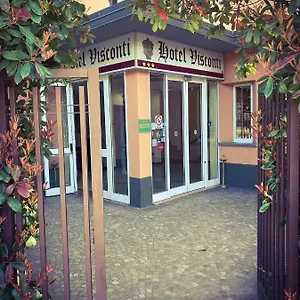 3* Hotel Visconti