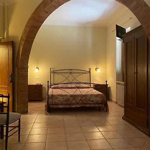 La Torre Di Couette-café Montalcino