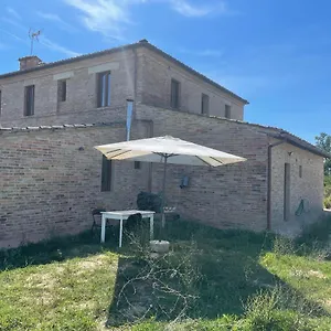 Podere Fogliano Maison d'hôtes Sienne