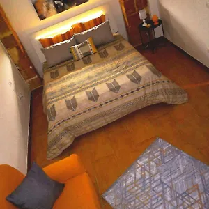 Casa Quidera Locazione Turistica / Affitti Brevi Holiday home Castelvetrano