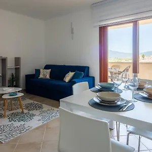 Welcomely - Xenia Boutique House Apartment Olbia