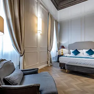 Pensión Residenza D'epoca Poliziano 