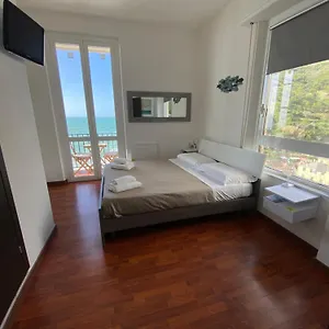 Gasthof Sollevante Riomaggiore