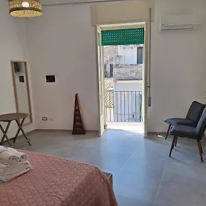Pura Vida Barocca Maison d'hôtes Raguse