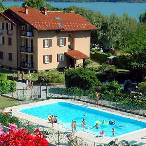  Appart hôtel Geranio