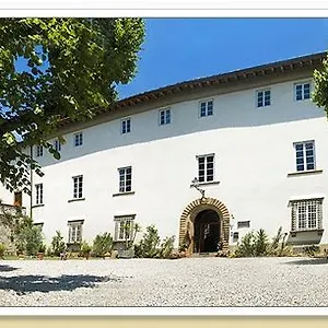 Aparthotel Casa Diocesana Di Lucca