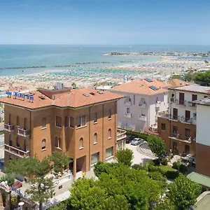 Hotel Fulgida Cattolica