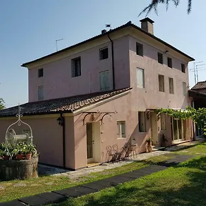 San Michele Farm stay Vicenza