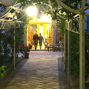 Croce Di Savoia Vallombrosa