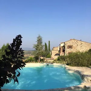 Residenza Cornino Apartment Castellina in Chianti