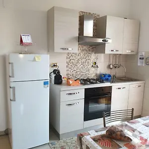 Figura Apartment Borgo San Lorenzo
