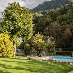 Hotel Piuro Prosto di Piuro