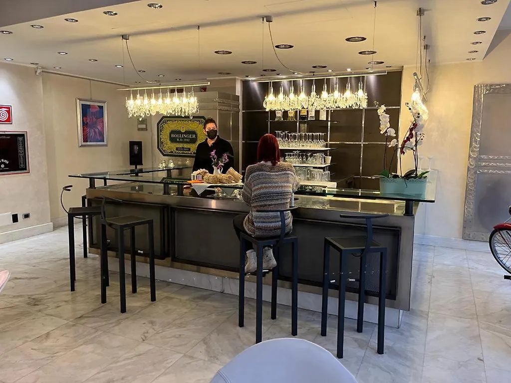 Hotel Sporting Brugherio 3*,