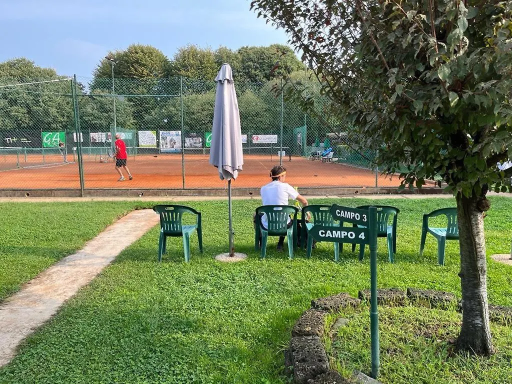 Hotel Sporting Brugherio