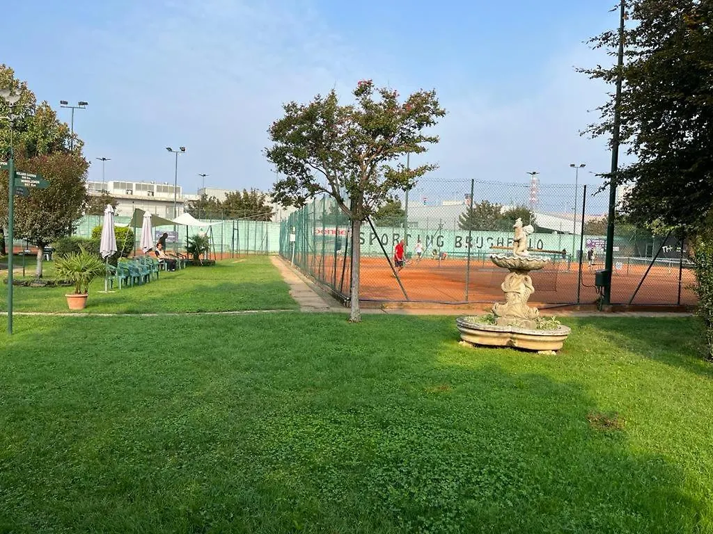Hotel Sporting Brugherio