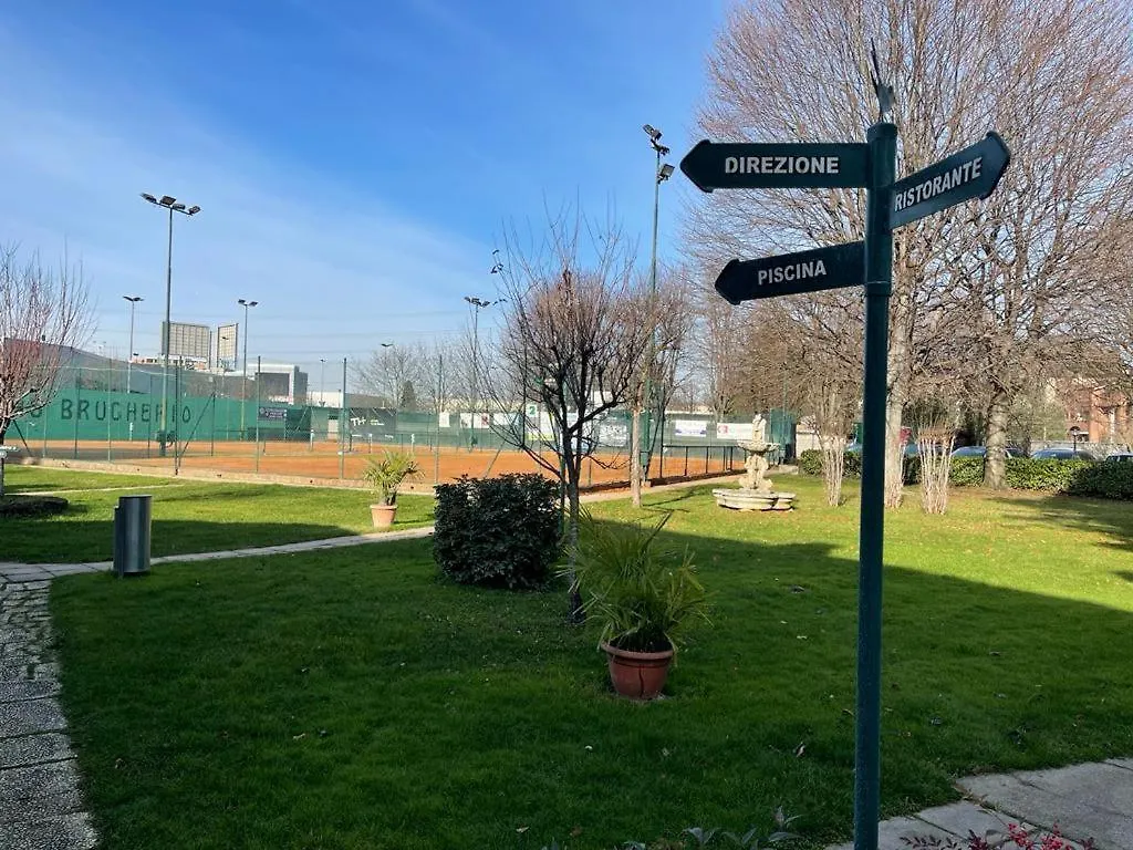 Hotel Sporting Brugherio