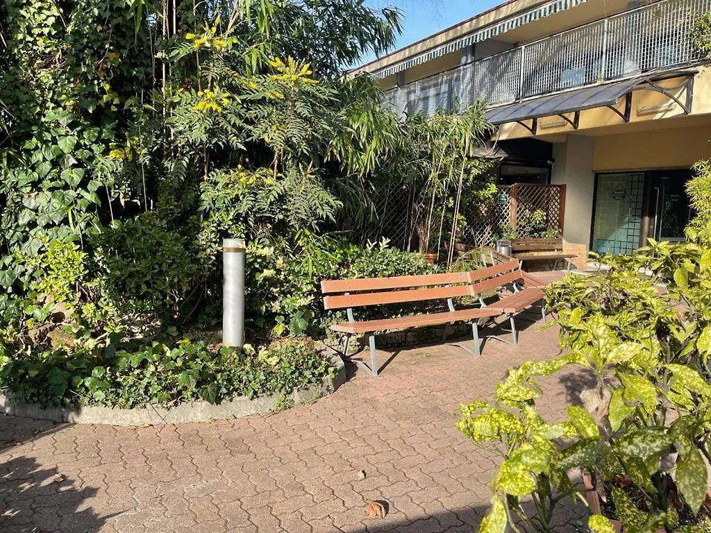 Hotel Sporting Brugherio