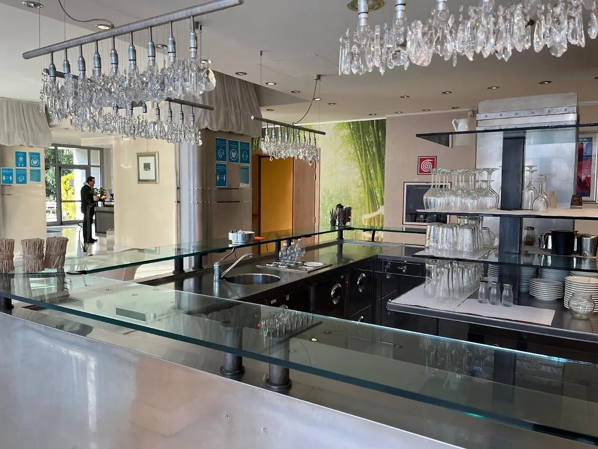 Hotel Sporting Brugherio
