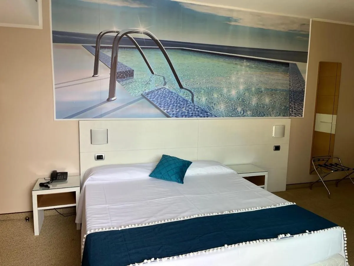 Hotel Sporting Brugherio