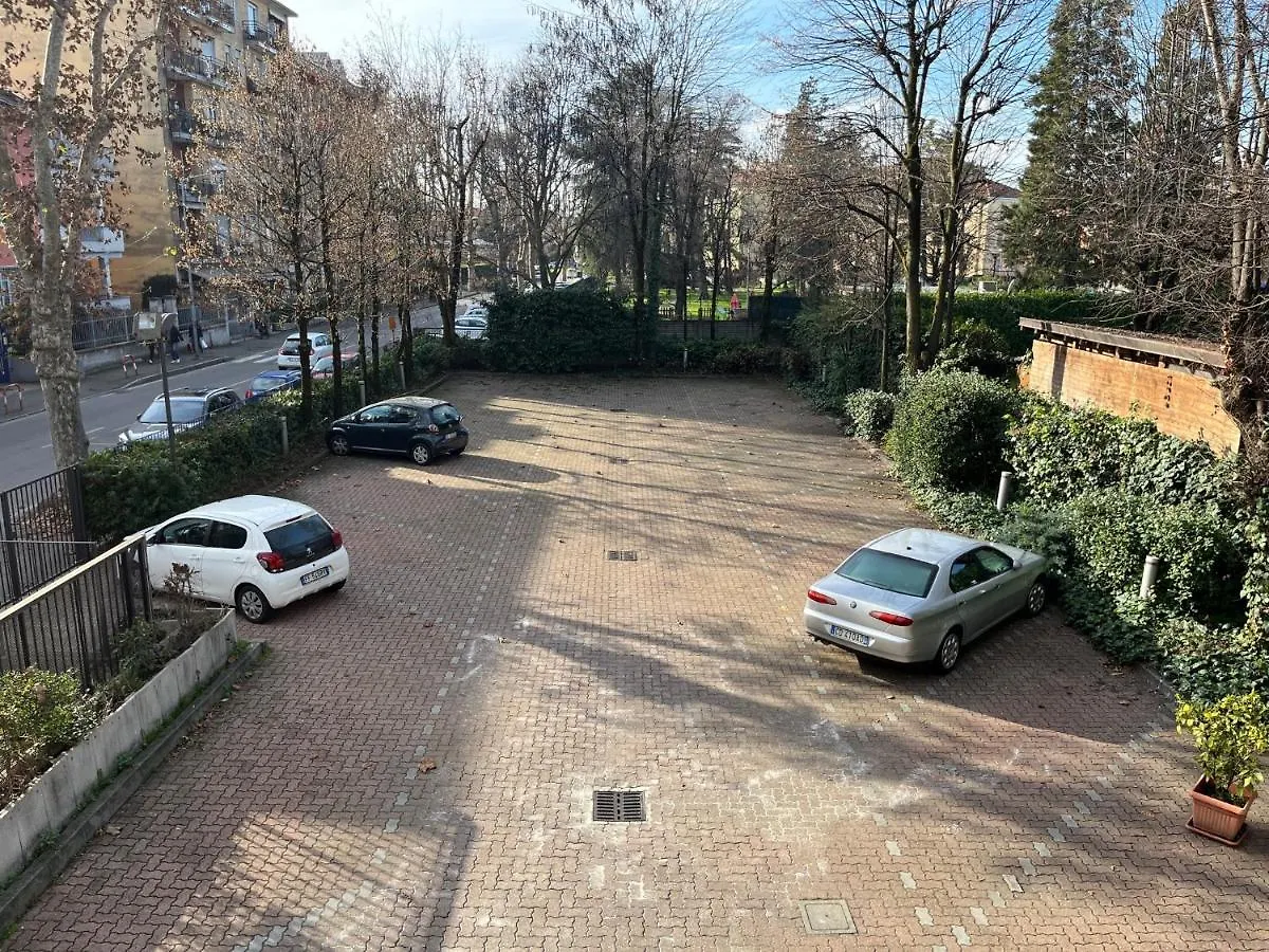 Hotel Sporting Brugherio 3*,