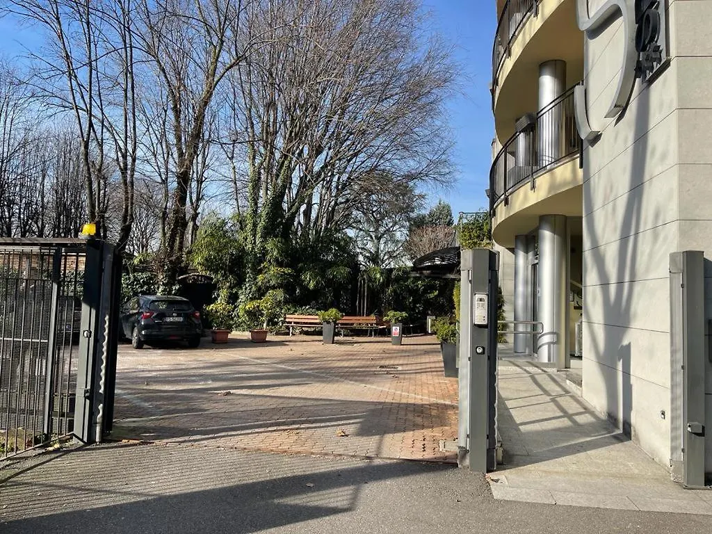 Hotel Sporting Brugherio