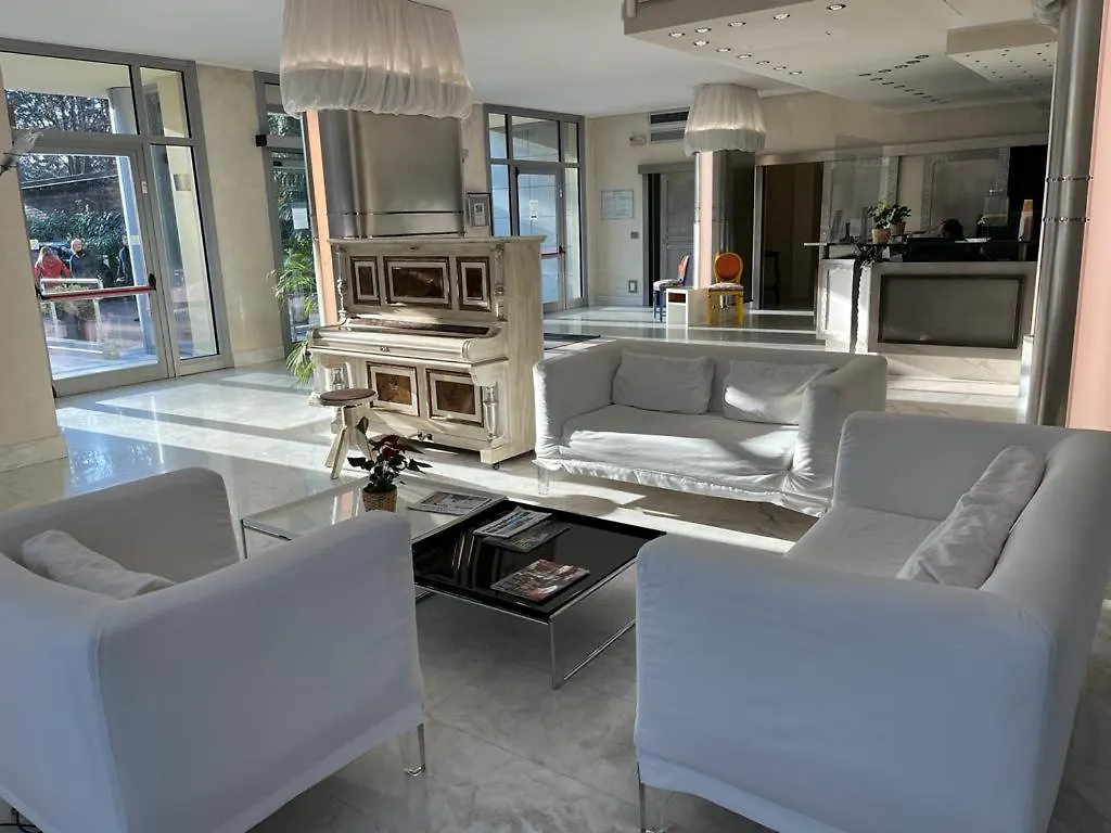 Hotel Sporting Brugherio
