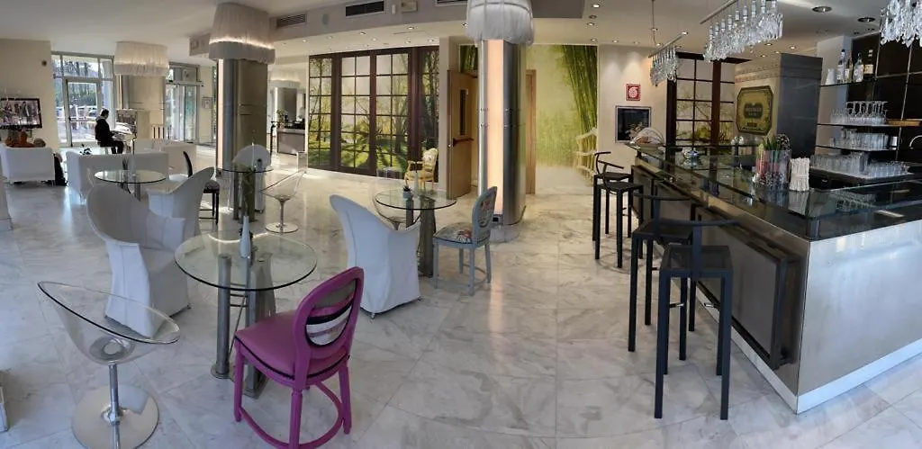 ***  Hotel Sporting Brugherio Italy