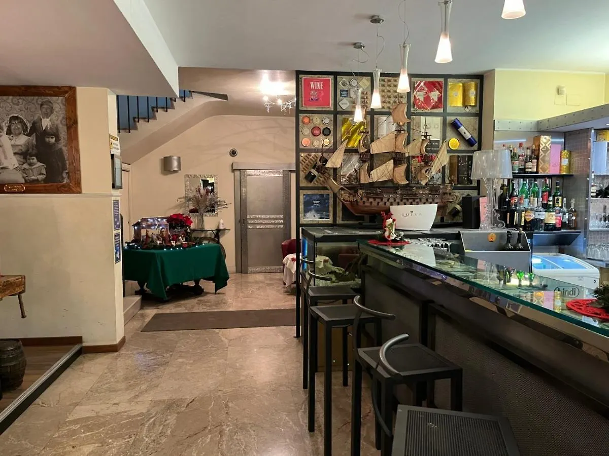 Hotel Sporting Brugherio
