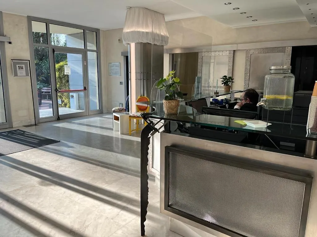 Hotel Sporting Brugherio