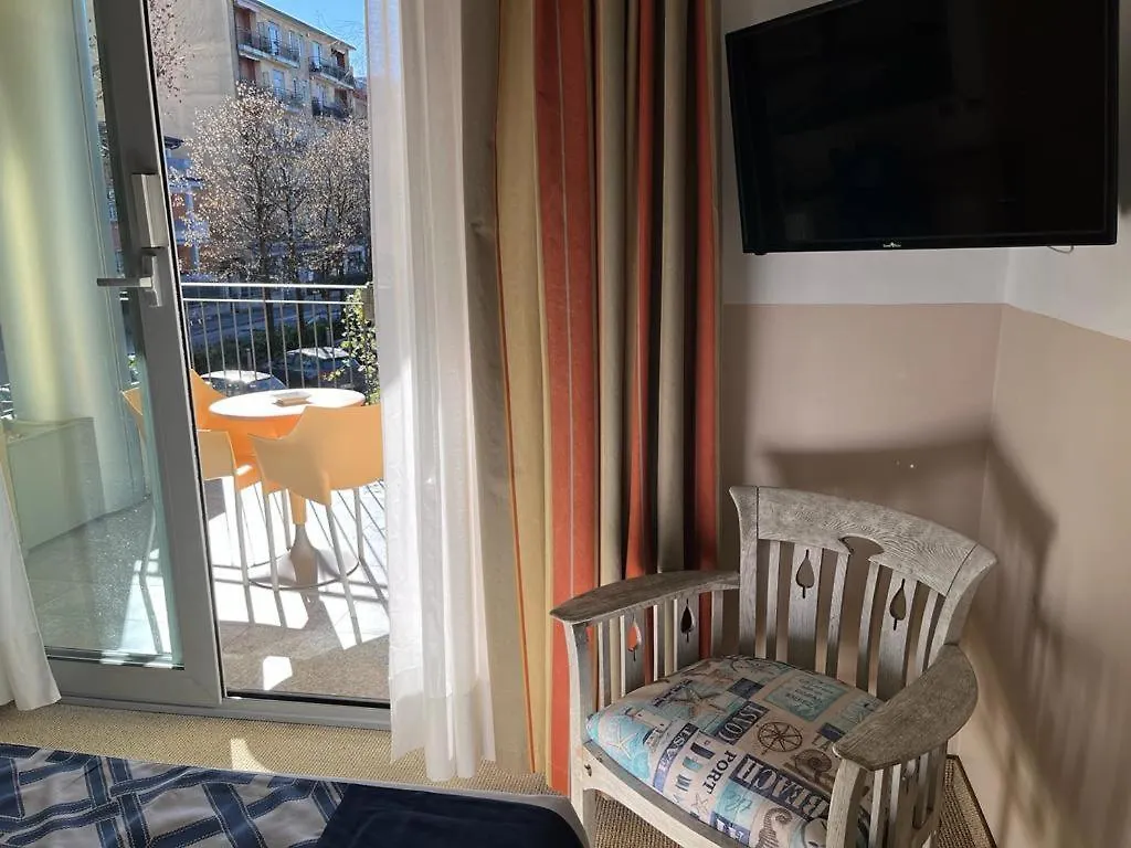 Hotel Sporting Brugherio Italy