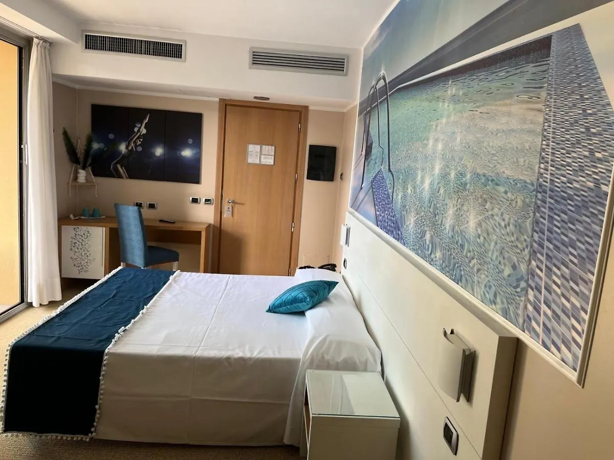 ***  Hotel Sporting Brugherio Italy