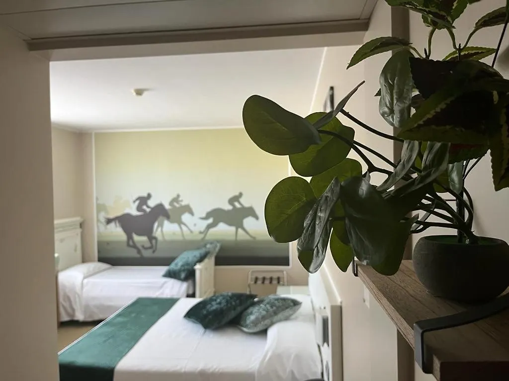 Hotel Sporting Brugherio
