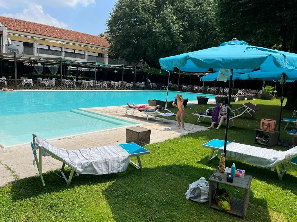 Hotel Sporting Brugherio