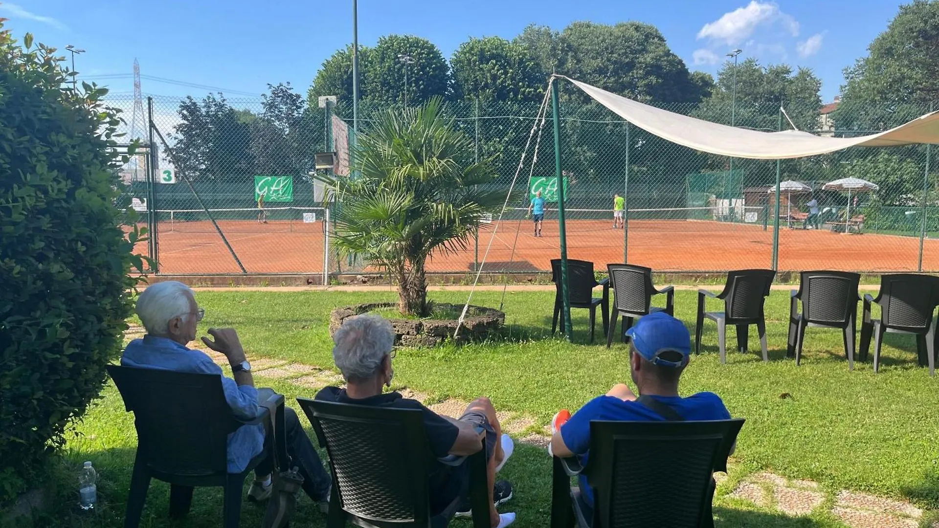 Hotel Sporting Brugherio