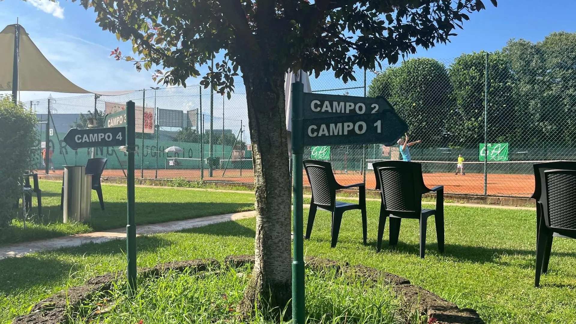 Hotel Sporting Brugherio