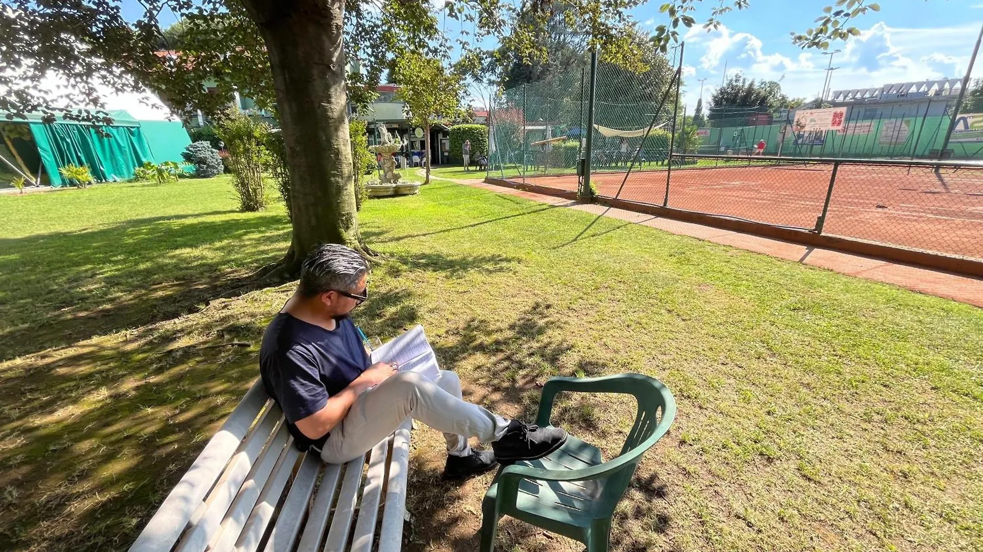 Hotel Sporting Brugherio