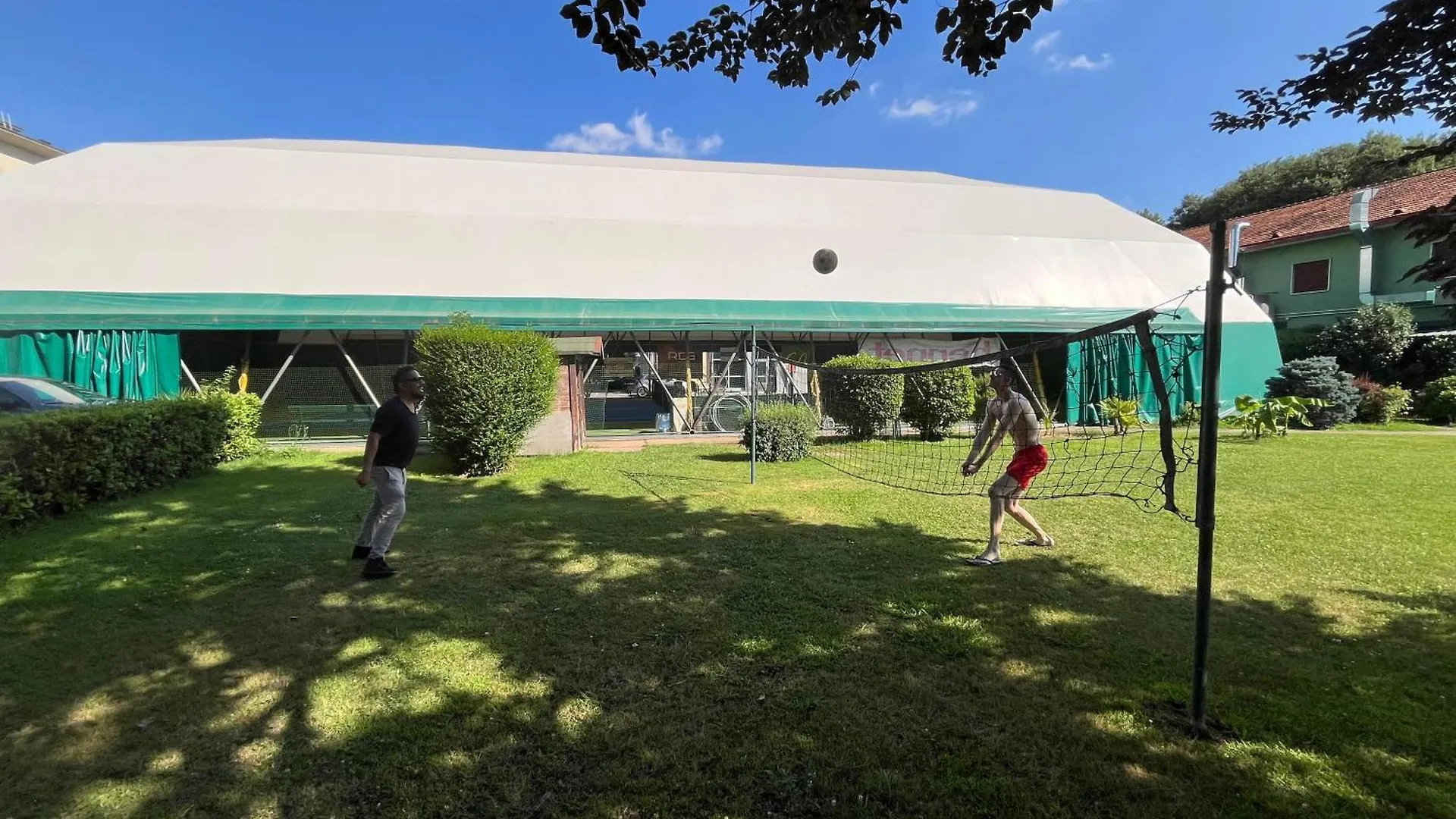 Hotel Sporting Brugherio