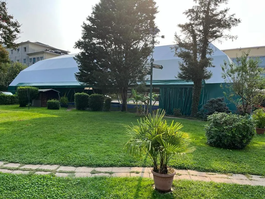 Hotel Sporting Brugherio