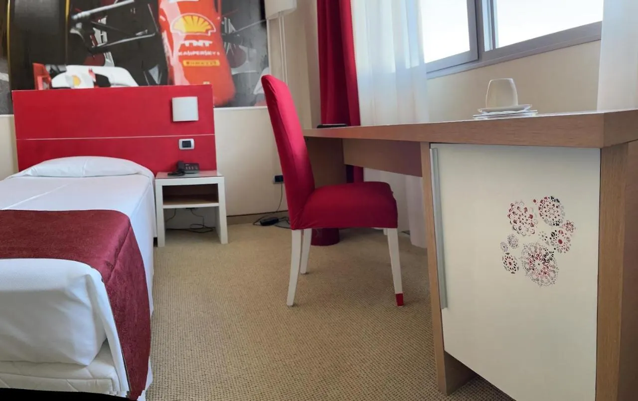 Hotel Sporting Brugherio
