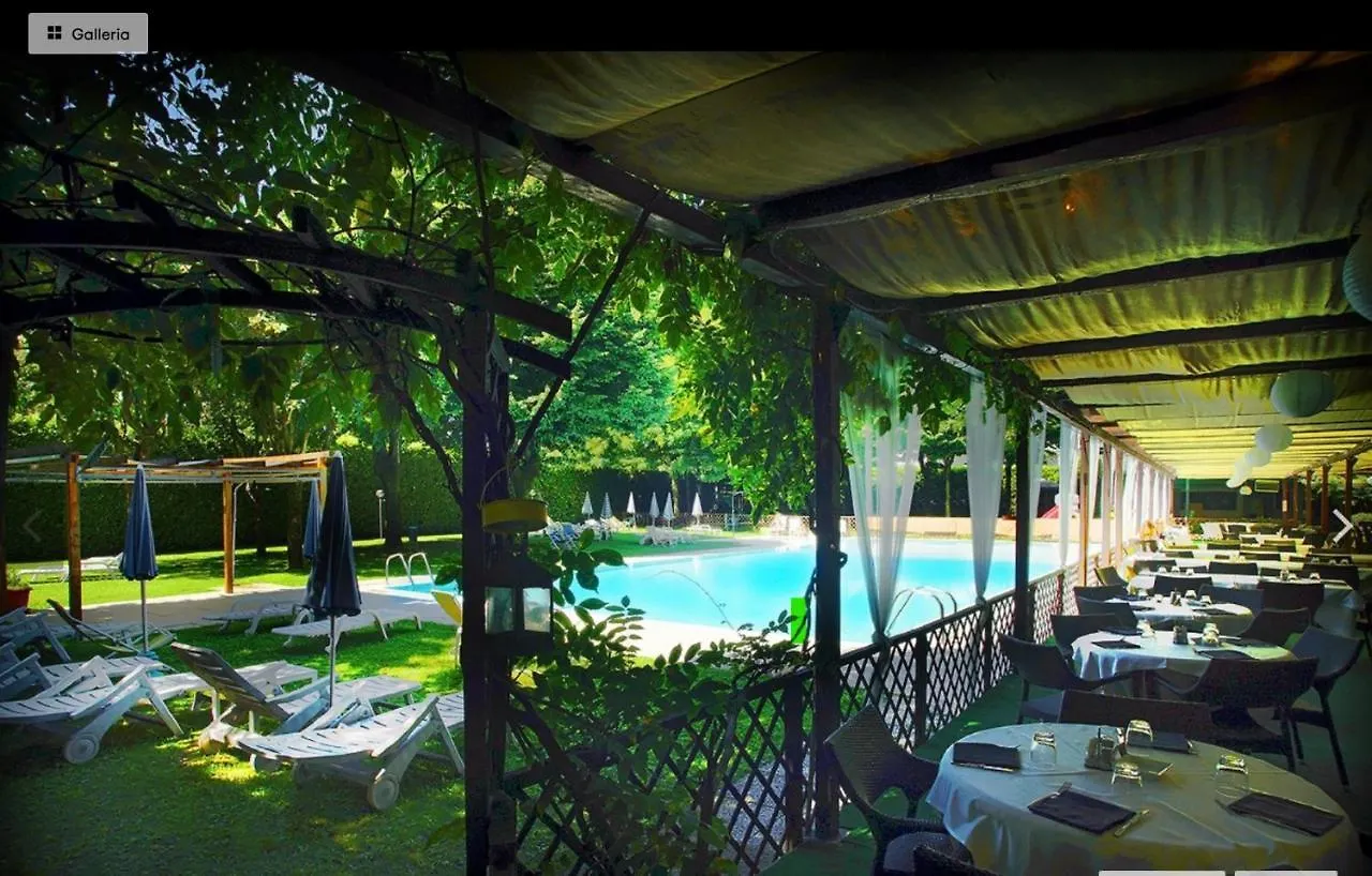 Hotel Sporting Brugherio